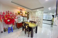 Hẻm ô tô giá tốt nhà mới chủ thiên chí có thương lượng