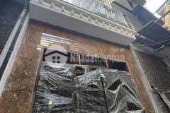 Bán nhà mới tinh đường 195, hà đông,dt354t,giá 4.5 tỷ