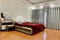 Quá hiếm nhà cực đẹp, ô tô đỗ cửa, vương thừa vũ, thanh xuân, 40m2x5t, chỉ 5.35 tỷ