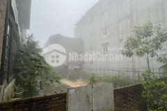 Bán mảnh đất trung tâm sapa, mặt tiền rộng, kinh doanh tốt