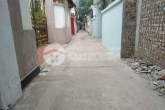 Nhà mới kính koong 20m ô tô tránh phố ngọc thụy, long biên 36m25t3.2tỷ