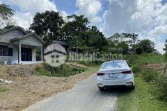 Đất mỹ tân ngọc lặc đường nhựa liên xã giá hơn 200trlô