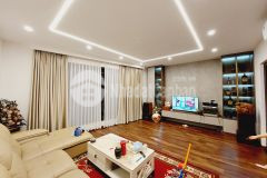 Bán nhà phan kế bính, ba đình, 45m x6t, mt 4,5m. giá 6,6 tỷ.