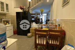 Bán nhà gần mặt tiền lũy bán bích, hòa thạnh, tân phú 3 tầng, 3 pn, 60m2 5.2tỷ