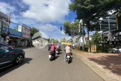 D769vpt bán đất full thổ cư hẻm 217 nguyễn thị định p thành nhất, tp buôn ma thuột