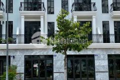 Bán nhà 1 trệt 2 lầu phố kim ngân gia đường số 6 kđt 5a phường 4 tp sóc trăng