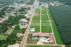 Đất nền, xã phú lộc huyện krông năng đăk lăk. chỉ từ 700 triệu132m2.