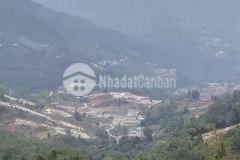 Cần bán gấp mảnh đất có vị trí siêu đẹp tại y tý sapa2