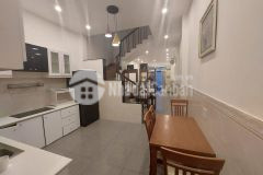 Nhà đẹp giá rẻ, gần vĩnh viễn, quận 10, 50m2, chỉ 6 tỷ x
