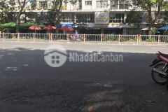 Mặt tiền kinh doanh đoàn giỏi tân phú 2 tầng 8.8 tỷ thu nhập 50 triệutháng hoàn công đầy đủ