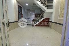 Bán nhà hxh quang trung gò vấp, sát mt, 40m2, btct, 3tỷ tròn