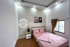 Hẻm đẹp, trần hữu trang, chỉ 5.3 tỷ, 3.5 x 12m, 2pn, phú nhuận