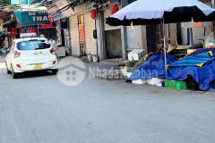 Bán đất mặt phố lê quang đạo 70m2, mt 5.1 ô tô kinh doanh 7.6 tỷ