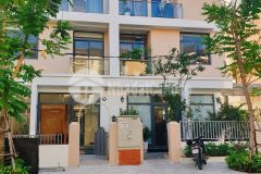 Bán nhà biệt thự phố võng thị quận hồ tây 180m, 3 tầng, mặt tiền 22m, 46,8 tỷ