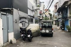 Bán nhà đường ngô đức kế, bình thạnh, nở hậu,hxh, 70m2,nhỉnh 8 tỷ