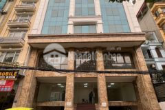 Cần bán nhà mặt phố hồng tiến 190m2 mặt tiền 14m thông số vàng đoạn đẹp nhất giá 45 tỷ