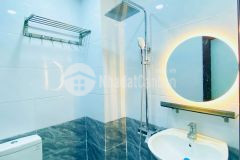 Bán nhà tây thạnh, tân phú giáp tân bình hxh 64m2 3pn nhỉnh 4 tỷ