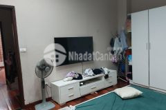 Bán nhà mặt tiền 5m mặt ngõ 564 nguyễn văn cừ 50m2 kinh doanh