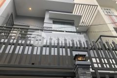 Bán nhà rộng siêu to khổng lồ p2 bình thạnh, 80m2, hẻm 6m, nhỉnh 8 tỷ.