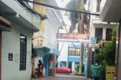 Bán nhà mặt phố lương ngọc quyến, hà đông, 58m2x4t, ô tô, kd, nhỉnh 7 tỷ.