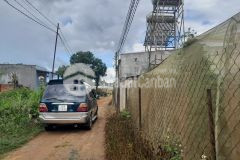 Đất nền ka đô,đơn dương, lâm đồng 5x22 có thổ cư giá 620tr thích hợp xây nhà ở hoặc đầu tư