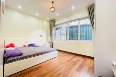 Nhà đẹp ở ngay trung tâm ba đình 15m ra oto tránh tặng nội thất nhỉnh 5 tỷ