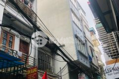 Nhà đẹp cực hot nguyễn lương bằng trung tâm đống đa 92m2 hơn 8t.kinh doanh sầm uất.