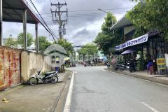 Bán nền tặng nhà cấp 4 đường nhật tảo, phường lê bình, quận cái răng, thành phố cần thơ