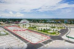 Bán đất 150m2 ngay khu trung tâm hành chính mới tam kỳ