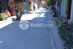 Siêu rẻ việt hưng long biên 33m sẵn nhà c4 cho thuê dòng tiền nhỉnh 2 tỷ.