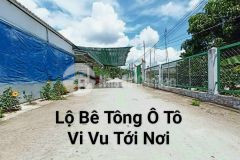 Chủ gửi bán nền mặt tiền, rạch giồng ổi, phú thứ, cái răng, cần thơ. diện tích 6,5 x 40 254m²,