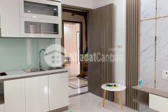 Chính chủ bán chung cư đông tác chùa bộc 35 55m2, full nội thất, giảm 50tr căn, ở ngay