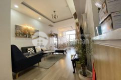 Bán gấp cc ct2a tràng an complex 81m2 lô góc tặng nội thất 4.39 tỷ