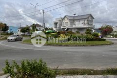 Nhà mới khu dân cư minh linh phường 5 vĩnh long