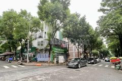 Bán nhà đất mặt phố châu long quận ba đình 650m, mặt tiền 20m, 179 tỷ xây 9 tầng, nở hậu