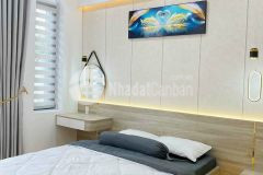 Nhà đẹp, hxh, 4m x 14m, 3 lầu, 7.8 tỷ, phạm văn hai, tân bình