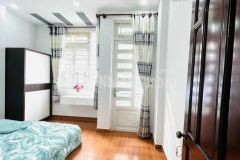 Lô góc hẻm xe tải gần bình thới, quận 11, 40m2, chỉ 3 tỷ 99