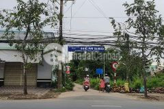 Bán nền giá rẻ tại hẻm 580 tôn đức thắng, phường 5, tp sóc trăng