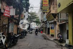 Bán nhà phương mai, đống đa,65m2, 3 tầng, mt 4m, kd, ô tô, giá10,56 tỷ.