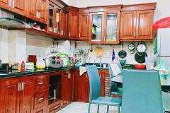 Bán nhà mặt phố bà triệu, hà đông 58mx5t kinh doanh vỉa hè hơn 12 tỷ