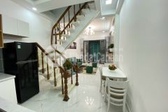 Tân phú hẻm 3m, dương đức hiền, 3.5 x 10m, 2pn, chỉ 3.4 tỷ