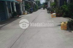 Bán nhà mới đường đất mới, 4 tầng 1 lửng, 4x10 5.4 tỷ.