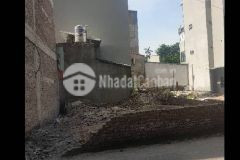 Lạc long quân mảnh đất đẹp hiếm có 5.5 tỷ.