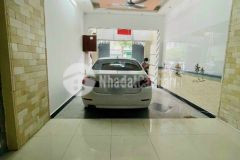 Bán nhà 4 lầu mt kinh doanh khu himlam, linh chiểu, dt 84m2, giá 13.5 tỷ