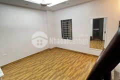 Bán nhà mặt ngõ lê đức thọ 35m2 5t nhỉnh 4 tỷ nhà dân xây thiết kế đẹp gần ô tô,chợ.