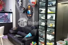 Nhà mới nội thất xịn sò hẻm ô tô q10 chủ thiên chí có thương lượng