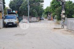 Cắt lỗ bán 155m2 đất tại thị trấn xuân mai, chương mỹ, hà nội