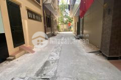 Nhà đẹp lê trọng tấn thanh xuân ngõ rộng ô tô đỗ cửa 32m hơn 6tỷ