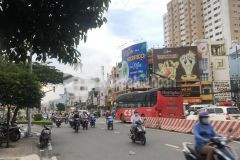 Mặt tiền kinh doanh siêu vip, lạc long quân q11, 71m2, chỉ 21.2 tỷ