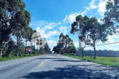 Bán nền mặt tiền võ văn kiệt, phường 10, tp. sóc trăng